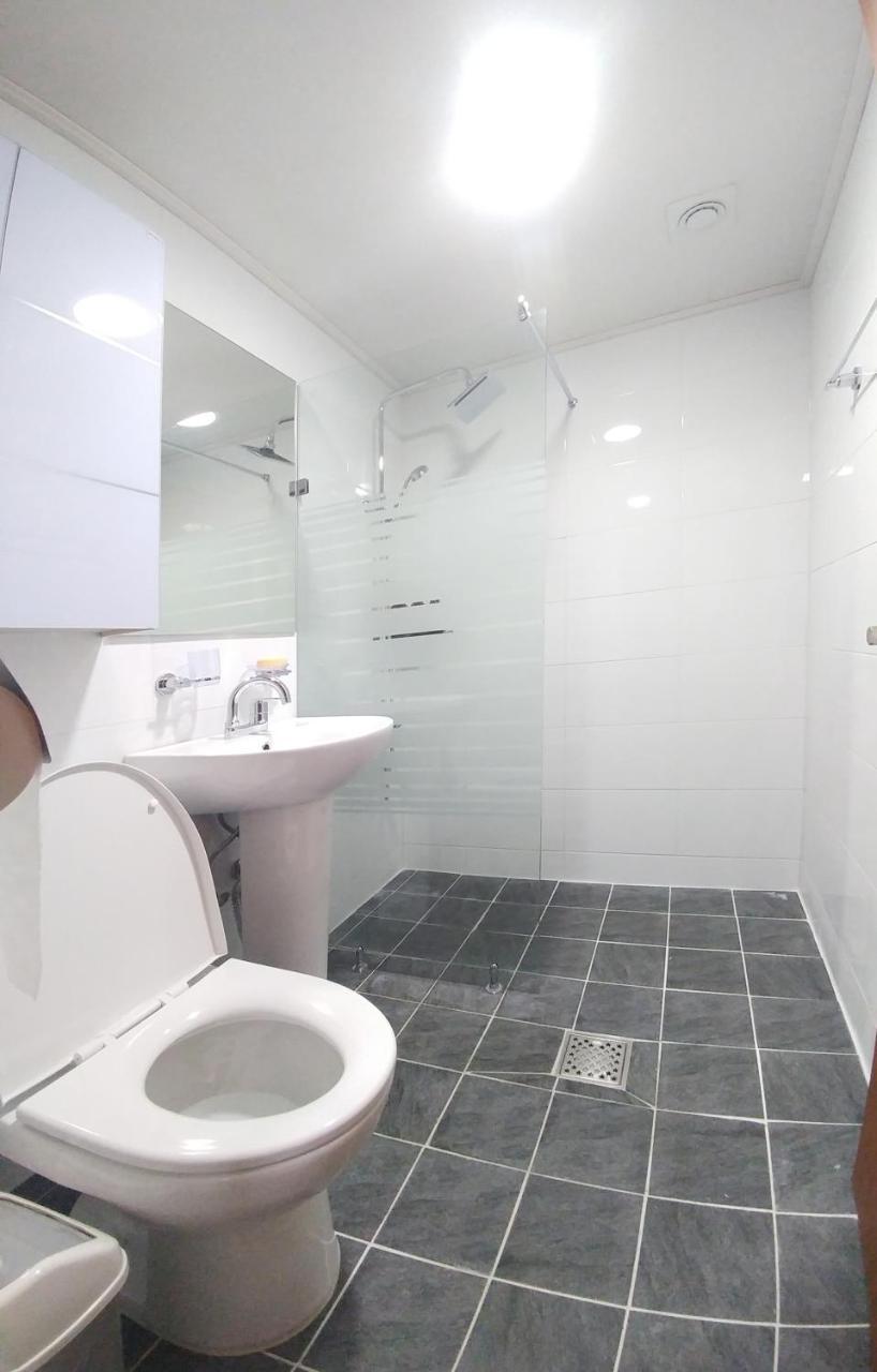 Dolma Hongdae Hotel Szöul Kültér fotó