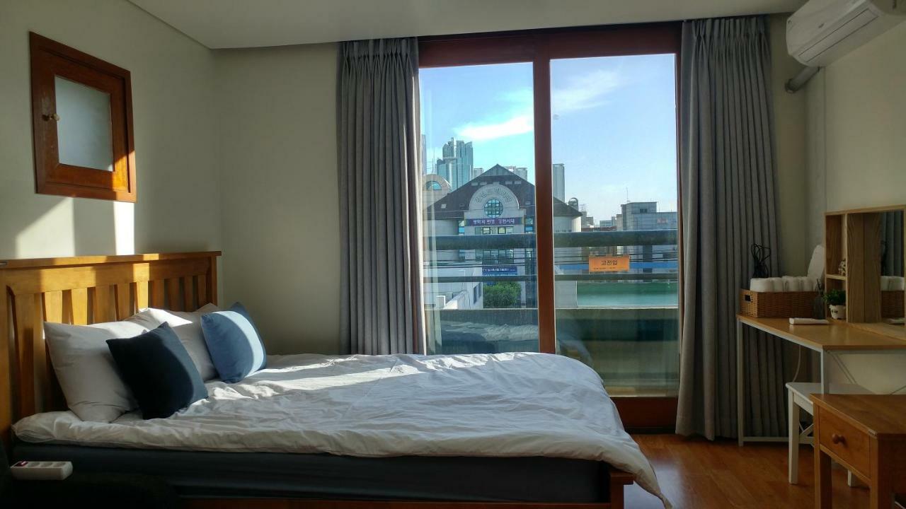 Dolma Hongdae Hotel Szöul Kültér fotó