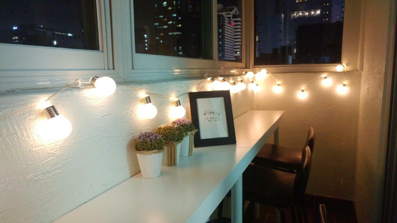 Dolma Hongdae Hotel Szöul Kültér fotó